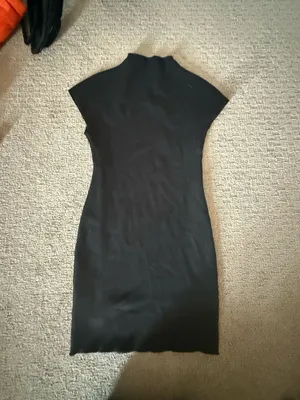 ZARA Little Black Dress thumbnail 5