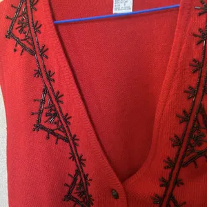 FINAL MARKDOWN Koret Red/Black V thumbnail 2