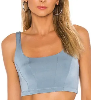 Free People X Revolve NWT Be Cool Brami Size Large thumbnail 1