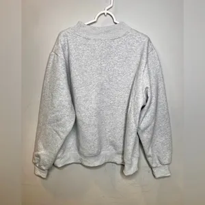 Parke Valentine’s Day’s Sweetheart Mockneck Sweatshirt Size L/XL thumbnail 5