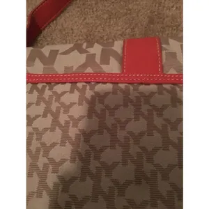 New York & Co. Women's Printed Handbag Shoulder HOBO Bag thumbnail 6