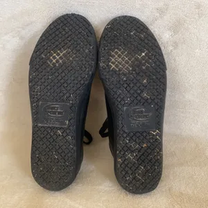 EUC Women’s Shoes For Crews “Delray” thumbnail 3