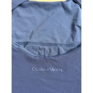 EUC Outdoor Voices Crosswalk Athletic Dress built-in‎ shorts with pockets size M thumbnail 12