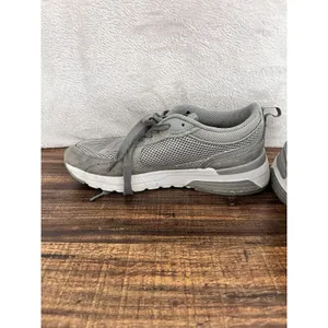 Gola Sneakers Hawk Road Running Shoes Women's US 7 Grey Casual thumbnail 9