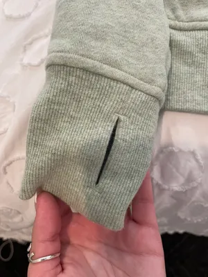 Lululemon Scuba Hoodie thumbnail 5