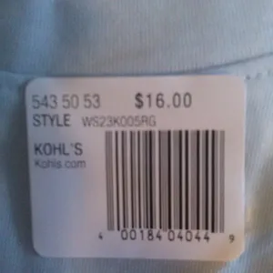 Brand New Kohl's Outdoorsy Tee-Shirt (Size L) thumbnail 9