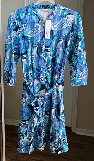 Soft Surroundings Dress NWT thumbnail 1