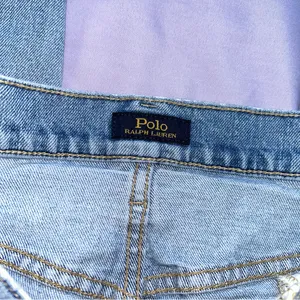 POLO Ralph Lauren “the Callen high rise jeans thumbnail 3
