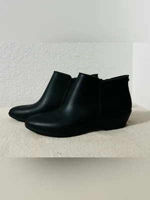 Sam Edelman Rain Booties thumbnail 3