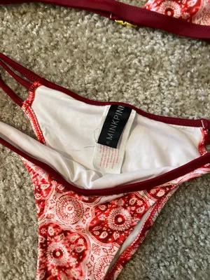 Mink Pink Bikini Set  thumbnail 4