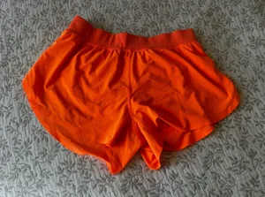 CRZ Yoga Shorts thumbnail 1