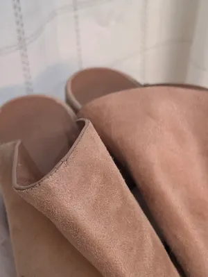 Toni Mule By Report Brown Size 10 thumbnail 8