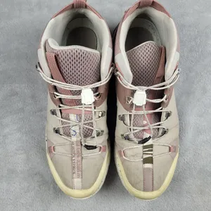 ON Cloud Cloudtrax Hiking Boots Shoes Rose Ivory Women’s Size 9.5 thumbnail 9