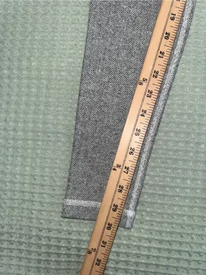 Lululemon Wunder Under leggings size 6‎ thumbnail 2