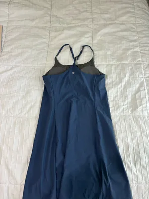 Amazon Athletic Dress Blue thumbnail 2