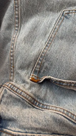 Abercrombie Shorts Curve Love thumbnail 4