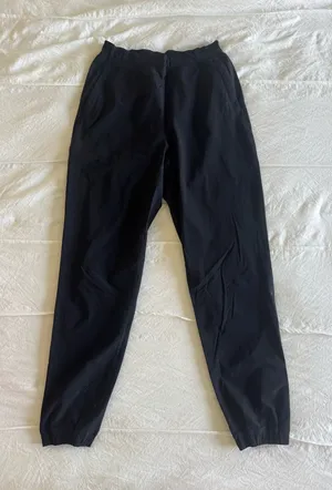 Adapted State Lululemon High-Rise Joggers 28" thumbnail 1