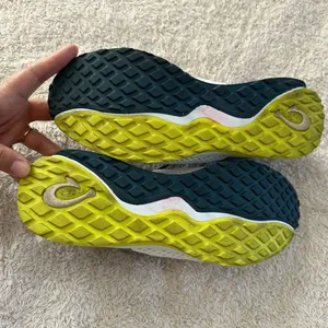 Olukai Wailuku Women’s Athletic Shoes size 7.5 white lagoon color thumbnail 7
