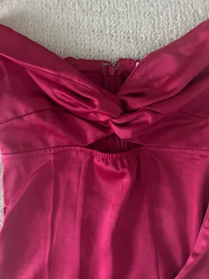 Princess Polly Mini Dress thumbnail 2