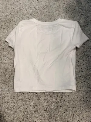 Aeropostale Baby Tee thumbnail 2