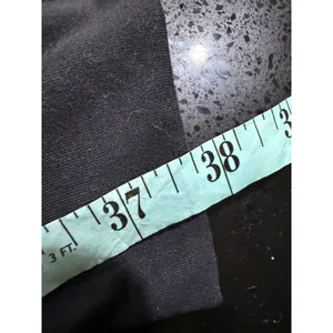 Lululemon Align Jogger Pants‎ Black Women Size 4 High Rise Full Length thumbnail 7
