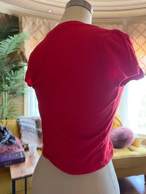 Red Top thumbnail 4