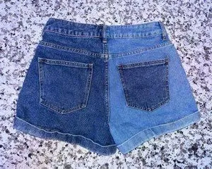 PacSun Mom Short thumbnail 2