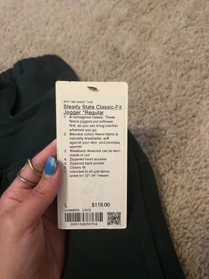 Lululemon Pants thumbnail 2