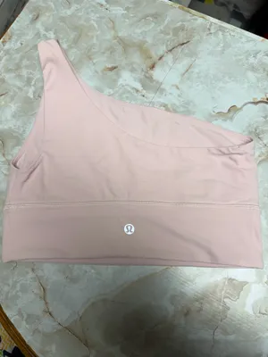 Lululemon Asymmetrical Bra thumbnail 2