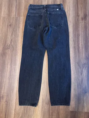 Sunday Best Mom Aritzia Jeans 23 thumbnail 4