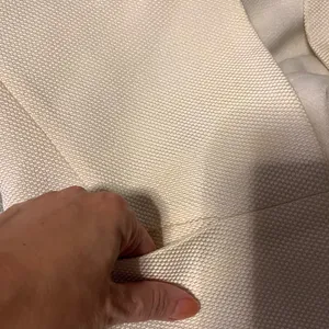 Club Monaco white wool women’s blazer size 2 thumbnail 10