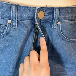 ✨ Princess Polly‎ Women’s Distressed Denim Shorts 2 thumbnail 3