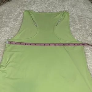5/$30 🎈 Gymshark womens medium athletic‎ tank top thumbnail 3