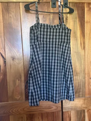 Dress Hollister thumbnail 2