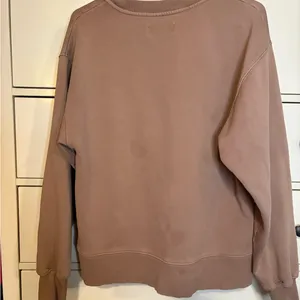 Aritzia TNA Crewneck Sweatshirt thumbnail 5