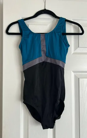 Eurotard Dance Gymnastics Leotard thumbnail 1