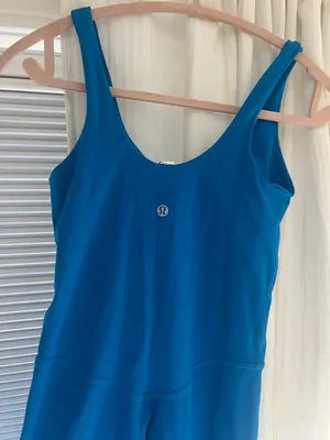 Align Bodysuit thumbnail 4