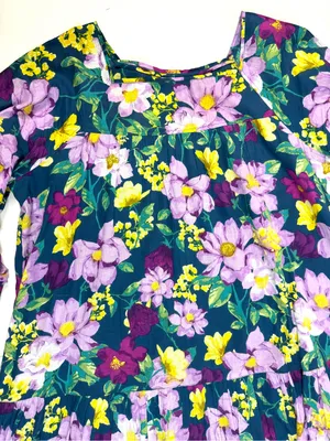 Happy x Nature Floral Luna Dress thumbnail 6