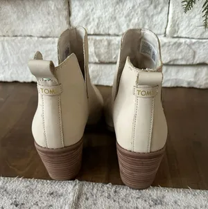 Toms Boots thumbnail 2