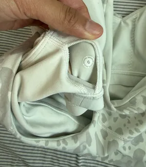 Lululemon Align Tank thumbnail 4