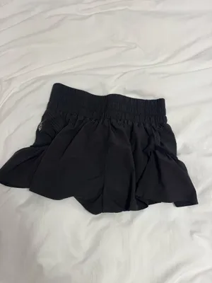 Free People Shorts thumbnail 2