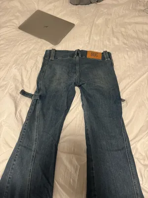 Urban Outfitters BDG Jeans thumbnail 6