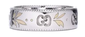 Icon Blooms Ring thumbnail 1
