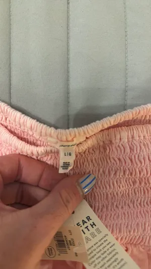 Aerie skirt thumbnail 2