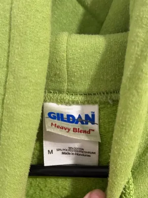 Hershey Gildan Park Hoodie thumbnail 2