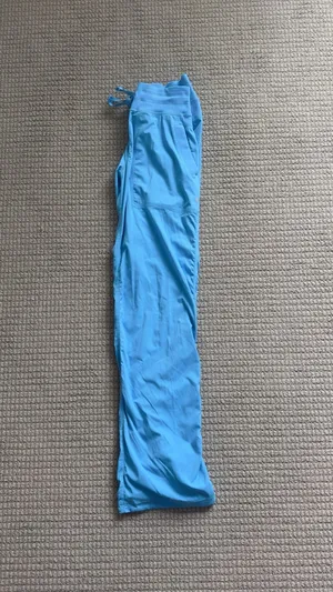 Lululemon Dance Studio Pants 4 thumbnail 4
