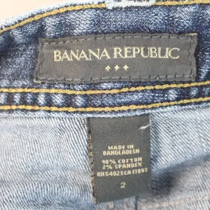 BANANA REPUBLIC thumbnail 8