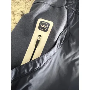 Peter Millar Madeline Hybrid full-zip jacket S smal thumbnail 5
