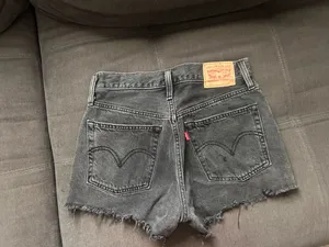Levi’s Shorts 501 thumbnail 2