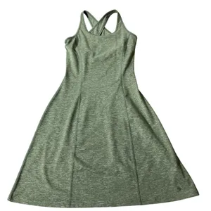 NEW Mountain Hardwear Granola Girl Mighty Active Dress Womens XS OL6718 Gorpcore thumbnail 1